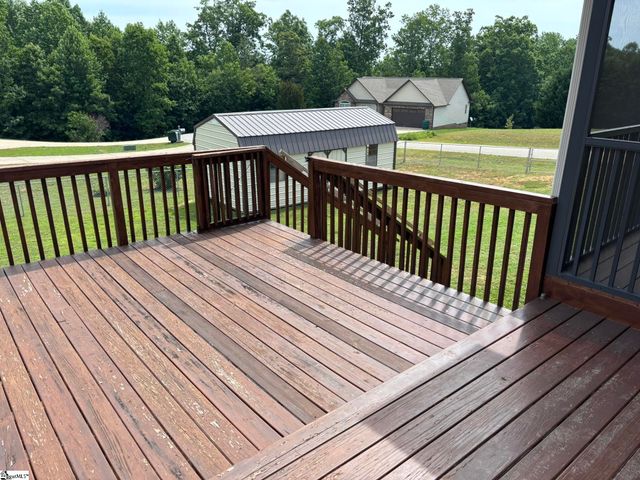 130 Poplar Ridge Drive, Gaffney, SC 29341