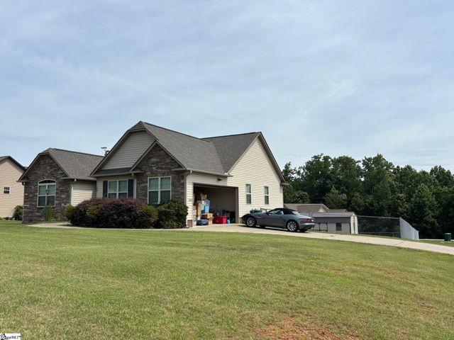 130 Poplar Ridge Drive, Gaffney, SC 29341