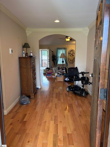 130 Poplar Ridge Drive, Gaffney, SC 29341