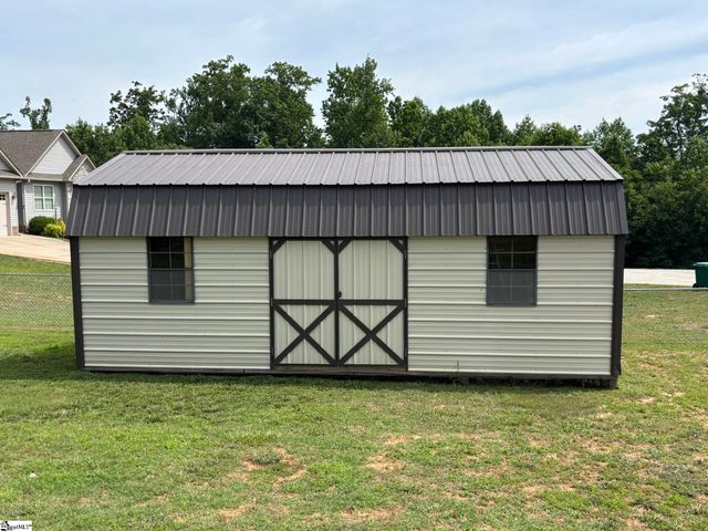 130 Poplar Ridge Drive, Gaffney, SC 29341