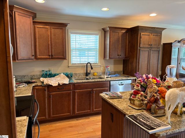 130 Poplar Ridge Drive, Gaffney, SC 29341