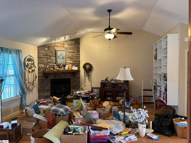 130 Poplar Ridge Drive, Gaffney, SC 29341
