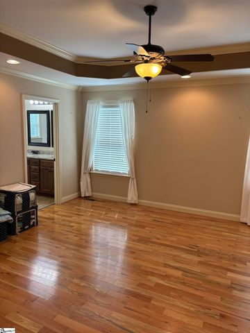 130 Poplar Ridge Drive, Gaffney, SC 29341