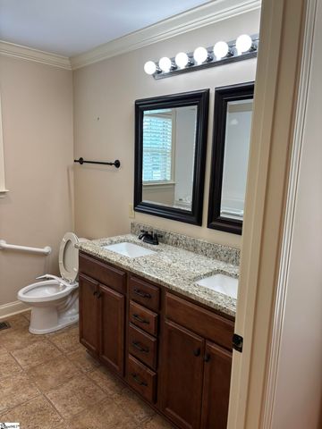 130 Poplar Ridge Drive, Gaffney, SC 29341