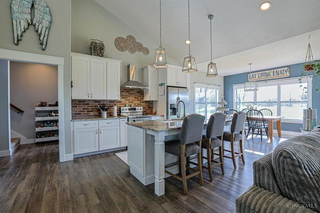 64 Schell Road, Chester Twp, OH 45177