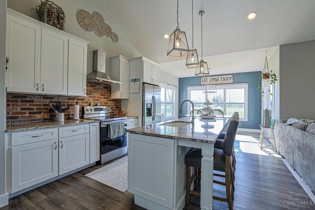 64 Schell Road, Chester Twp, OH 45177