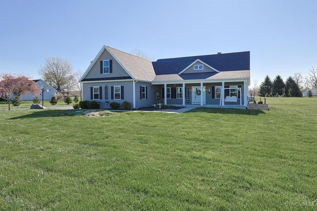 64 Schell Road, Chester Twp, OH 45177