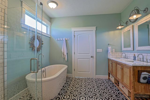 64 Schell Road, Chester Twp, OH 45177