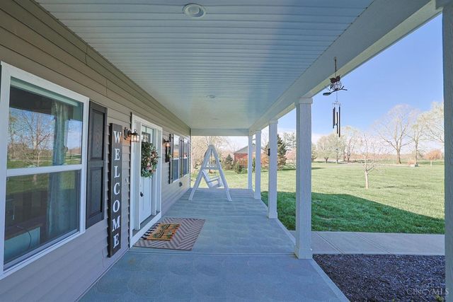 64 Schell Road, Chester Twp, OH 45177