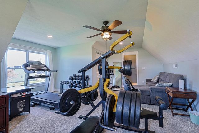 64 Schell Road, Chester Twp, OH 45177
