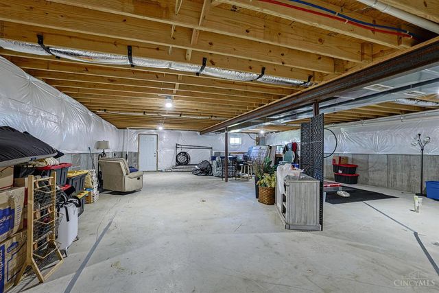 64 Schell Road, Chester Twp, OH 45177
