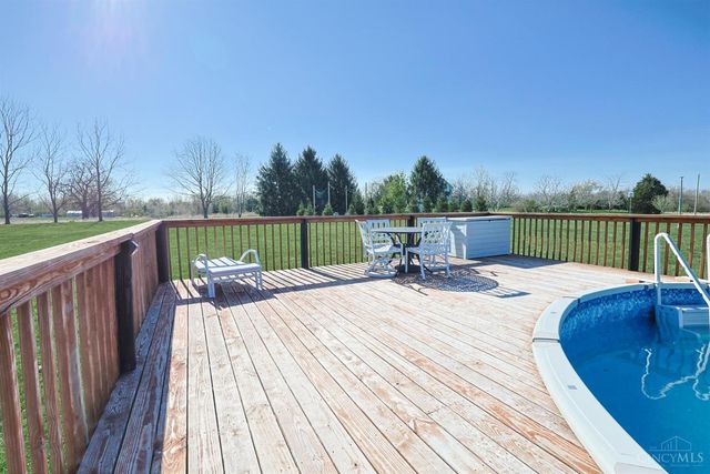 64 Schell Road, Chester Twp, OH 45177