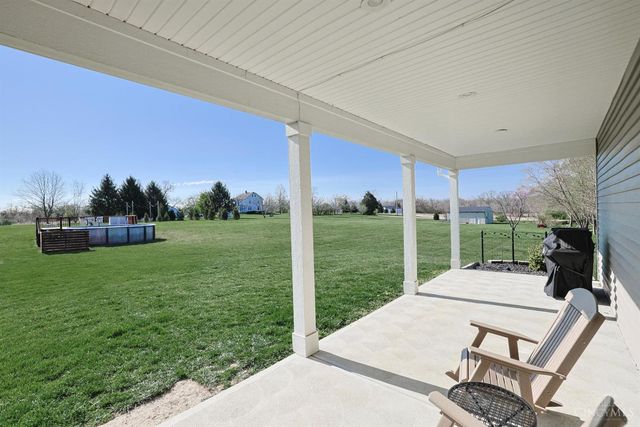 64 Schell Road, Chester Twp, OH 45177
