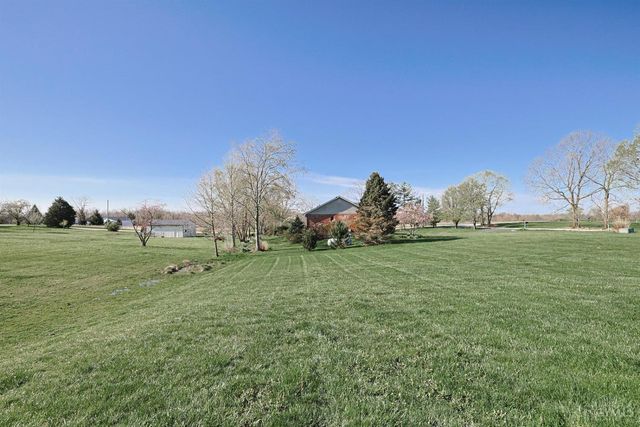 64 Schell Road, Chester Twp, OH 45177