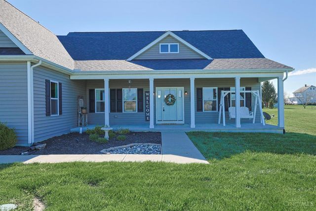64 Schell Road, Chester Twp, OH 45177