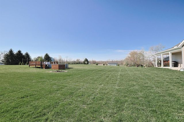 64 Schell Road, Chester Twp, OH 45177