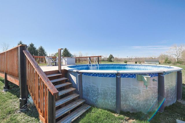 64 Schell Road, Chester Twp, OH 45177