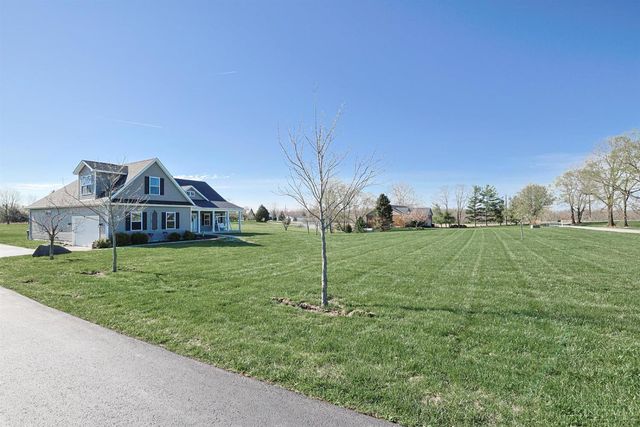 64 Schell Road, Chester Twp, OH 45177