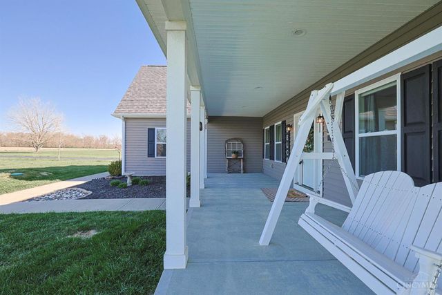 64 Schell Road, Chester Twp, OH 45177