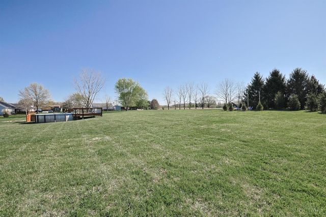 64 Schell Road, Chester Twp, OH 45177
