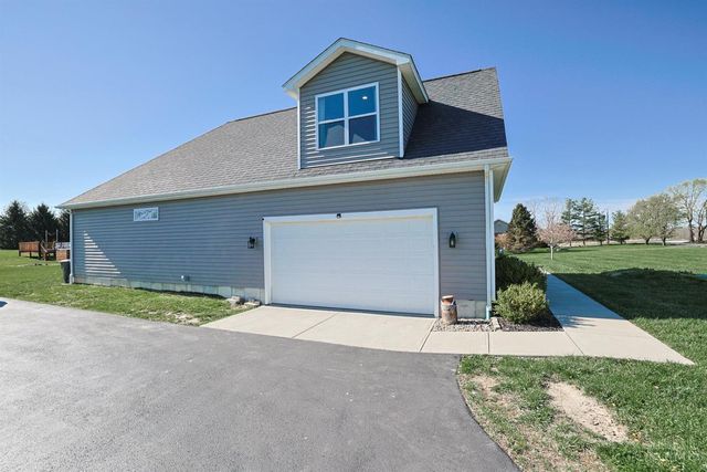 64 Schell Road, Chester Twp, OH 45177