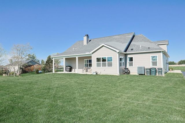 64 Schell Road, Chester Twp, OH 45177