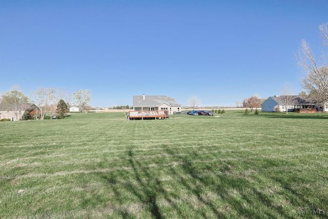 64 Schell Road, Chester Twp, OH 45177