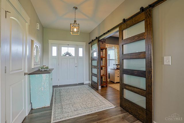 64 Schell Road, Chester Twp, OH 45177