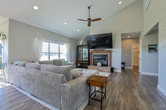 64 Schell Road, Chester Twp, OH 45177