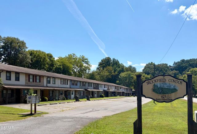 625 S Asbury Drive, Pigeon Forge, TN 37863