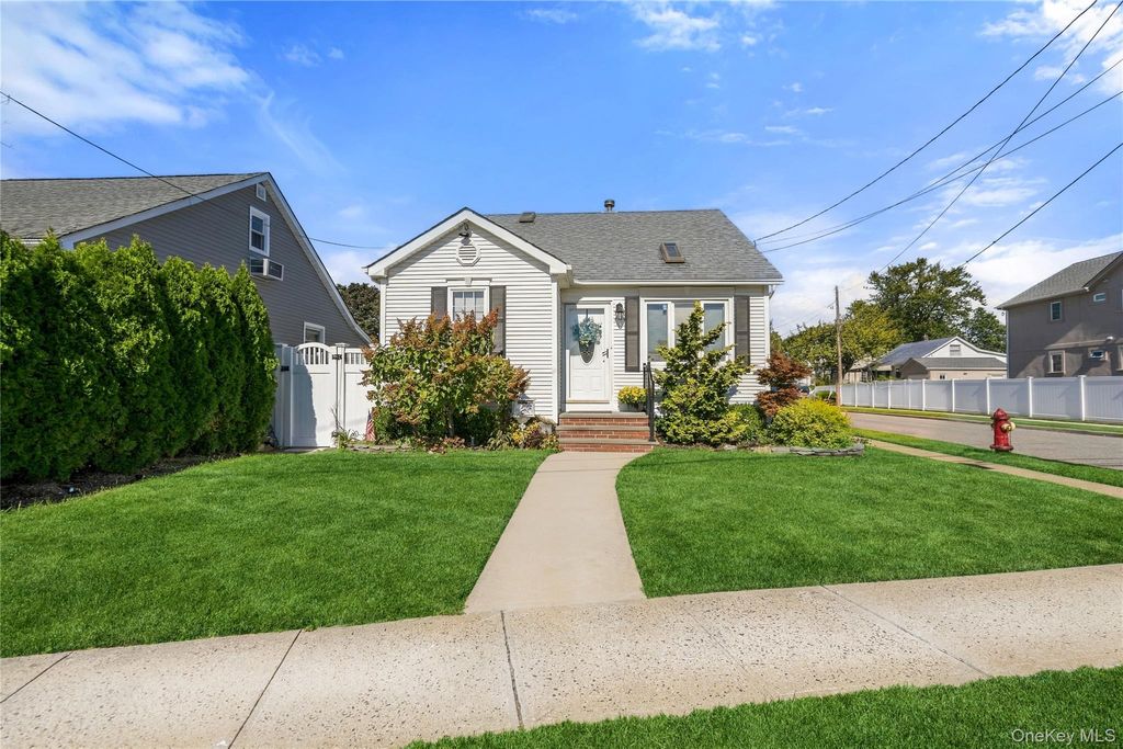 2365 Swenson Place, Bellmore, NY 11710 — exterior