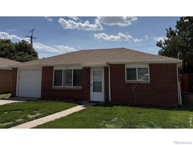 3625 Elliot Court, Evans, CO 80620