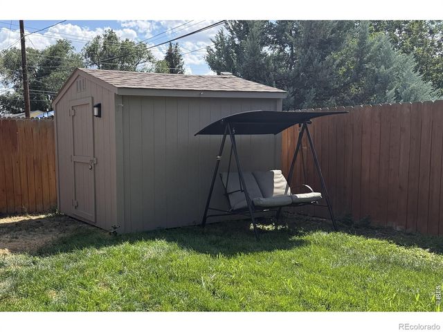 3625 Elliot Court, Evans, CO 80620