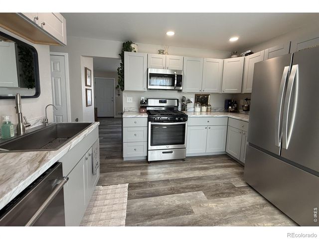 3625 Elliot Court, Evans, CO 80620