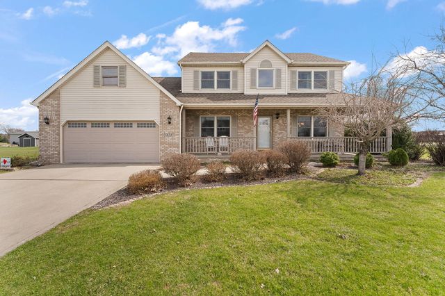 901 Bernie Court, Chesterton, IN 46304