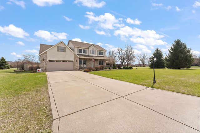 901 Bernie Court, Chesterton, IN 46304