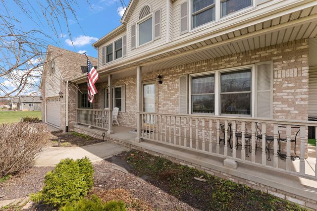 901 Bernie Court, Chesterton, IN 46304