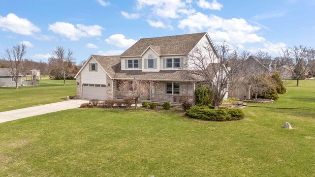 901 Bernie Court, Chesterton, IN 46304