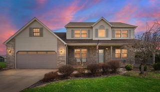 901 Bernie Court, Chesterton, IN 46304