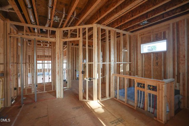 7912 Wexford Waters Lane, Wake Forest, NC 27587