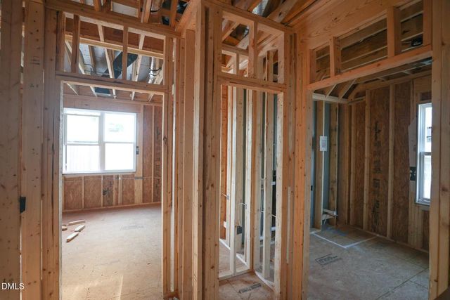 7912 Wexford Waters Lane, Wake Forest, NC 27587