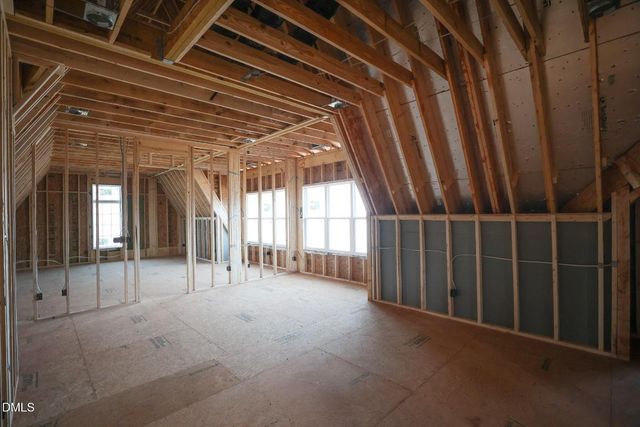 7912 Wexford Waters Lane, Wake Forest, NC 27587