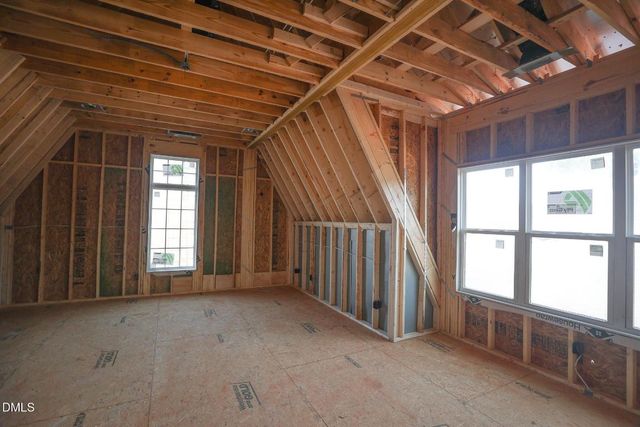 7912 Wexford Waters Lane, Wake Forest, NC 27587