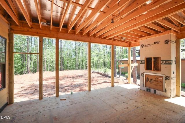 7912 Wexford Waters Lane, Wake Forest, NC 27587