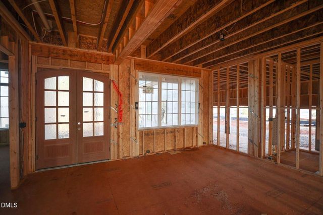 7912 Wexford Waters Lane, Wake Forest, NC 27587