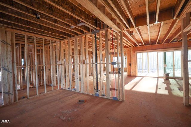 7912 Wexford Waters Lane, Wake Forest, NC 27587