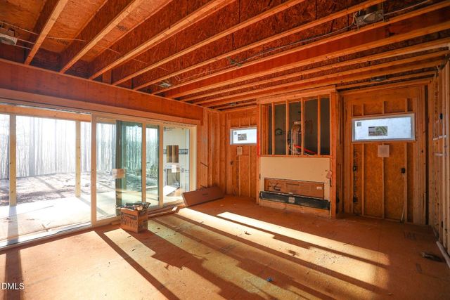 7912 Wexford Waters Lane, Wake Forest, NC 27587