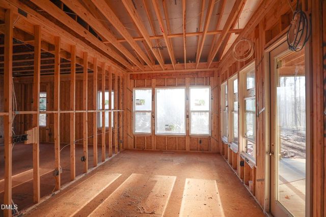 7912 Wexford Waters Lane, Wake Forest, NC 27587