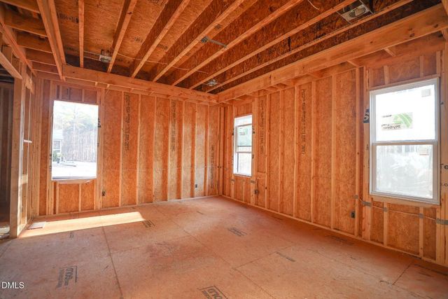 7912 Wexford Waters Lane, Wake Forest, NC 27587