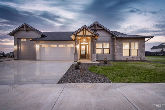 7205 N Firhill Pl, Eagle, ID 83616